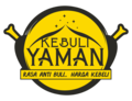 Logo Kebuli Yaman